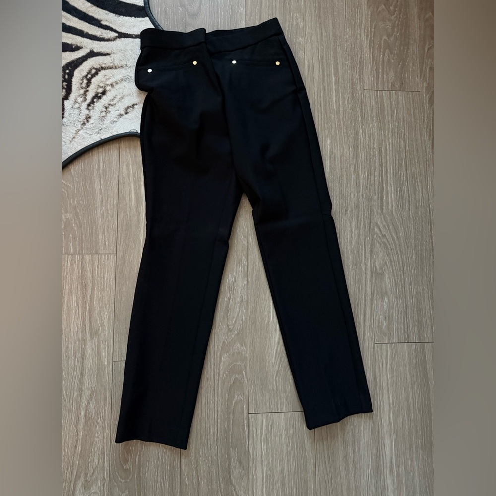 Anne Klein Elegant Black Women's Pants